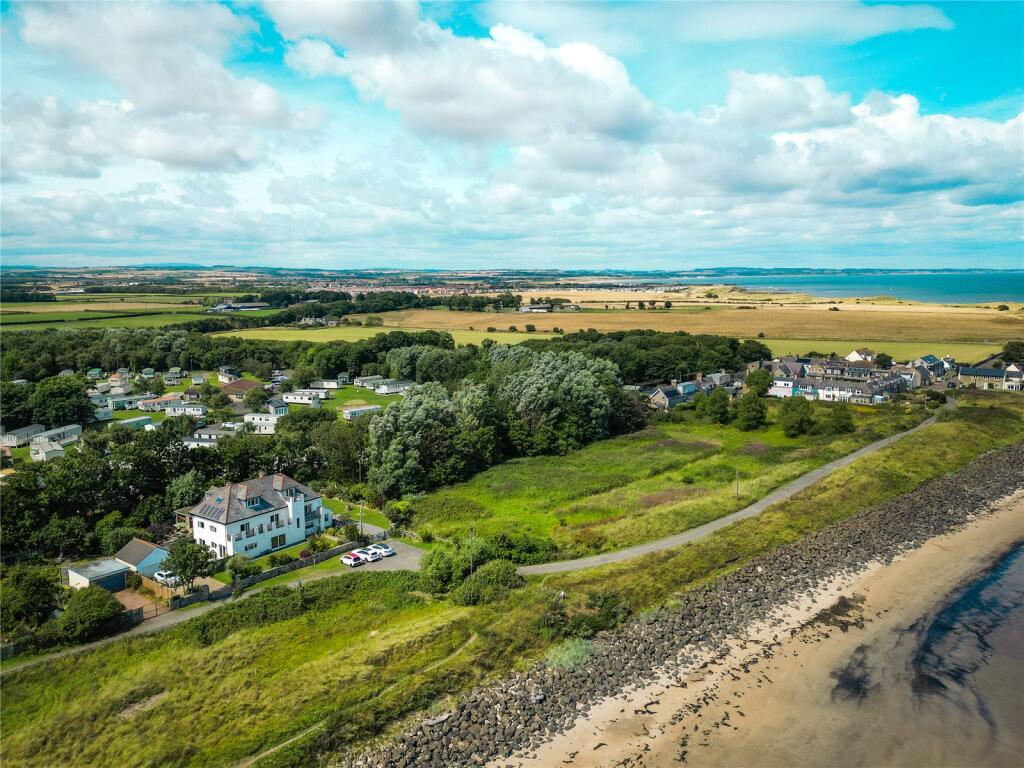 Land At Low Hauxley, Amble, Northumberland, NE65 - View 4