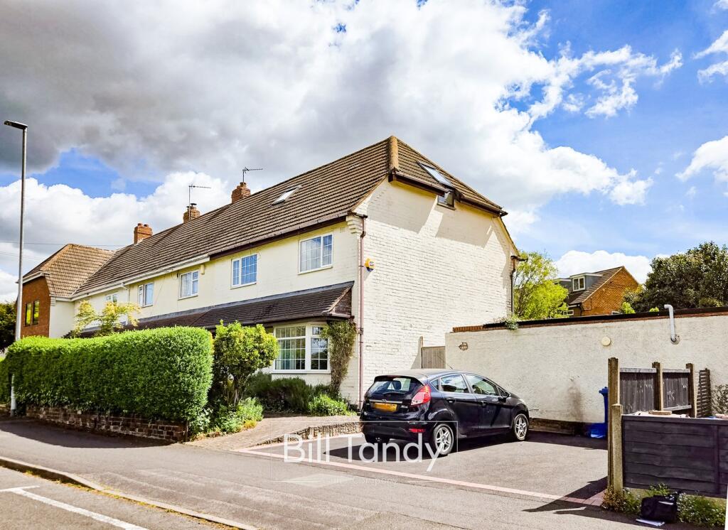 Main image of property: Cherry Orchard, Lichfield, WS14