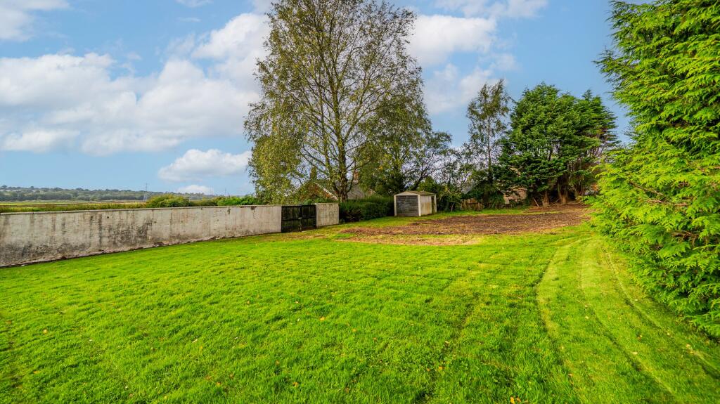Main image of property: Cadder View, Balmore Road, Balmore, G64 4AF