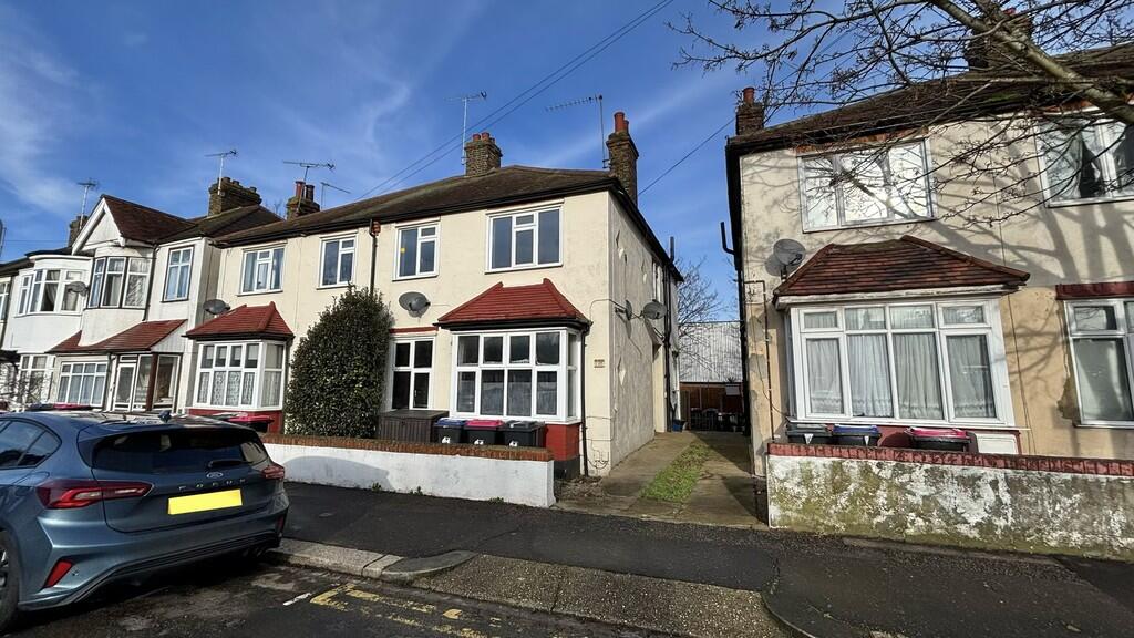 Main image of property: Maldon Road, Southend-on-Sea