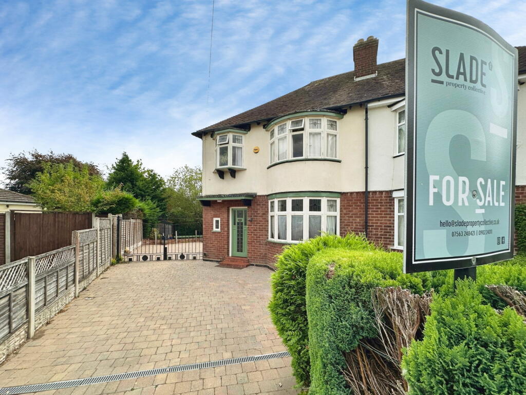 Main image of property: Laurence Grove, Tettenhall, Wolverhampton, WV6 9QN