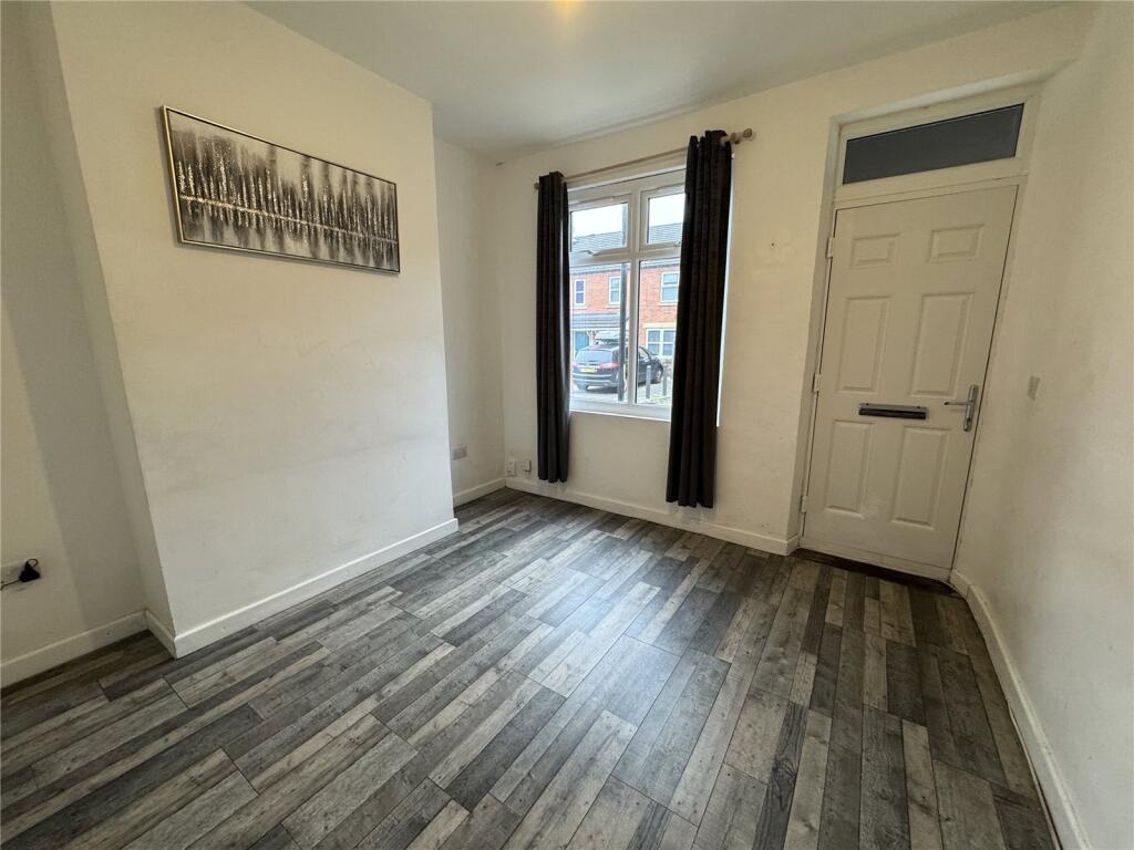 Main image of property: Chandos Street, Coventry, West Midlands, CV2