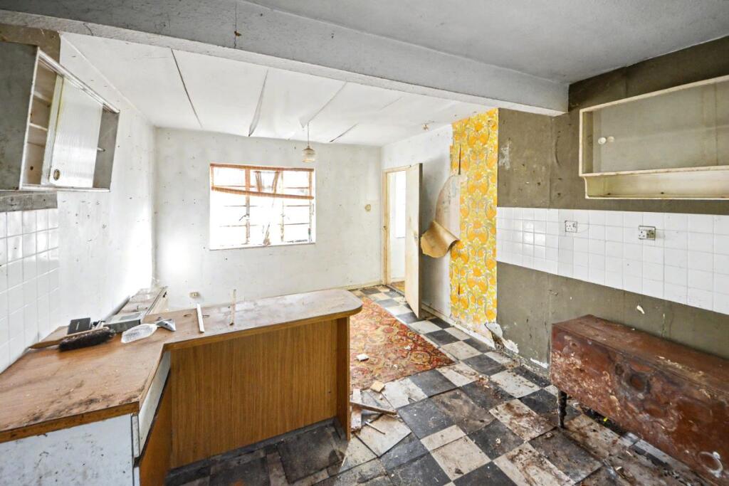 House in Huntingdonshire, St Thomas Park, Ramsey - View 5