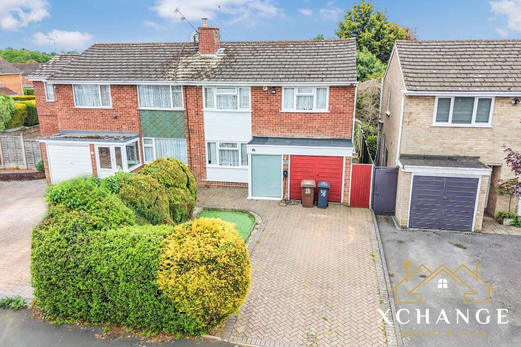 Main image of property: Arden Close, Meriden, CV7