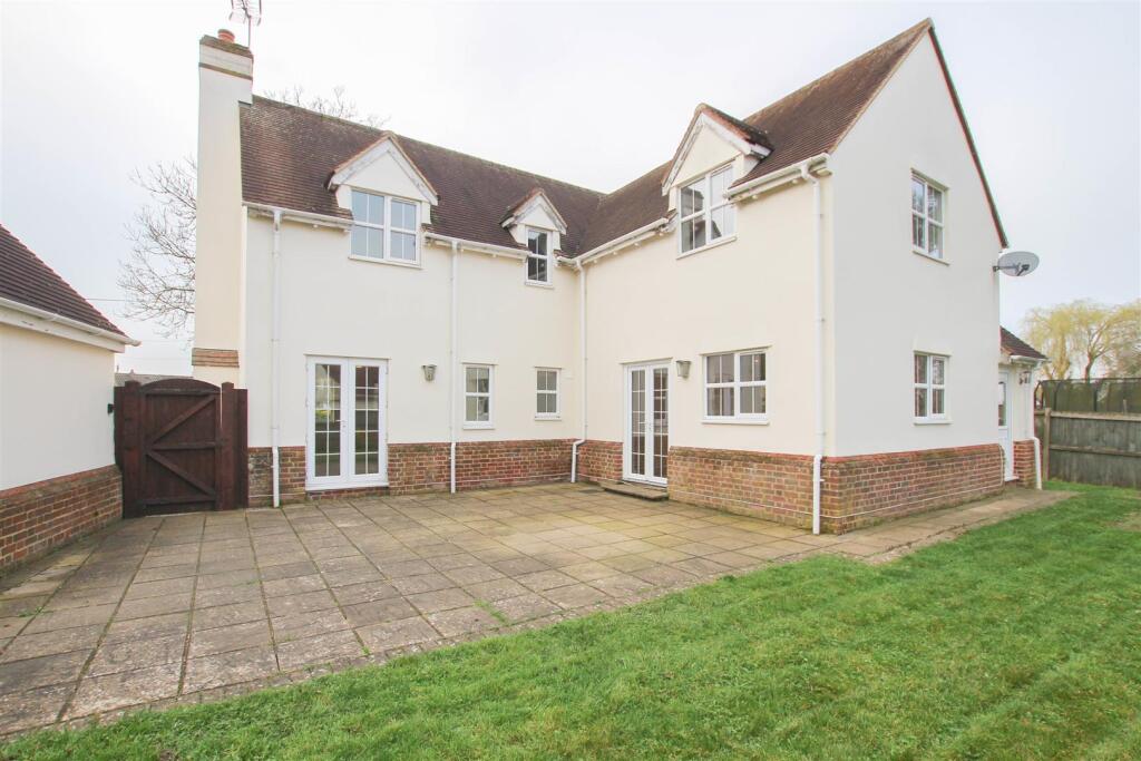 Main image of property: Haverhill Road, Castle Camps, Cambridge