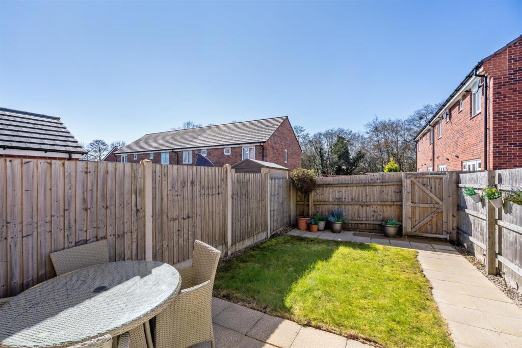 Additional image 9 of Memorial Close, Cheswick Green, Solihull