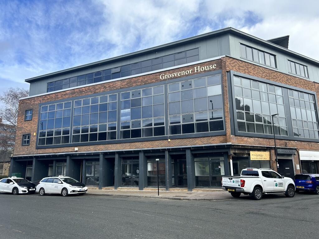 Main image of property: Union Street, WAKEFIELD