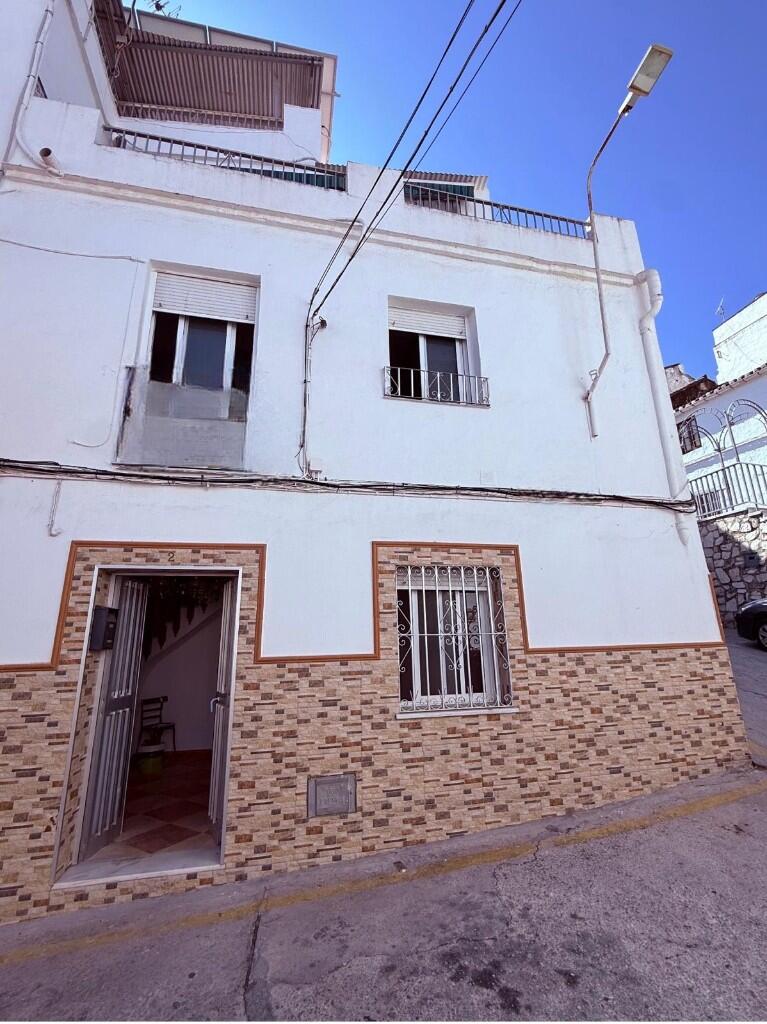 Main image of property: CoÃn, Málaga, Andalusia