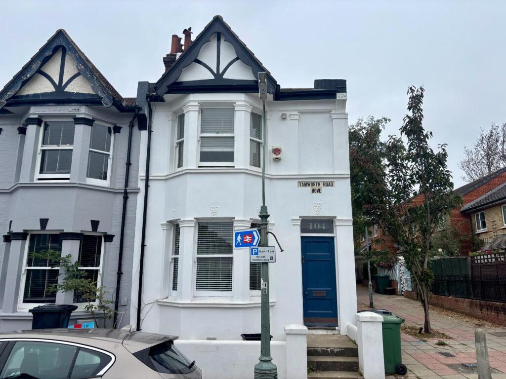 Main image of property: Tamworth Road, Hove