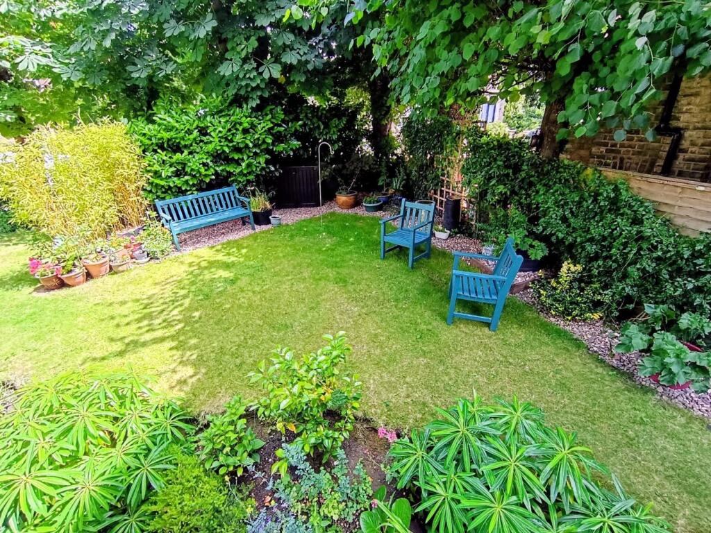 Belvedere Road, Crystal Palace, London, SE19 - More