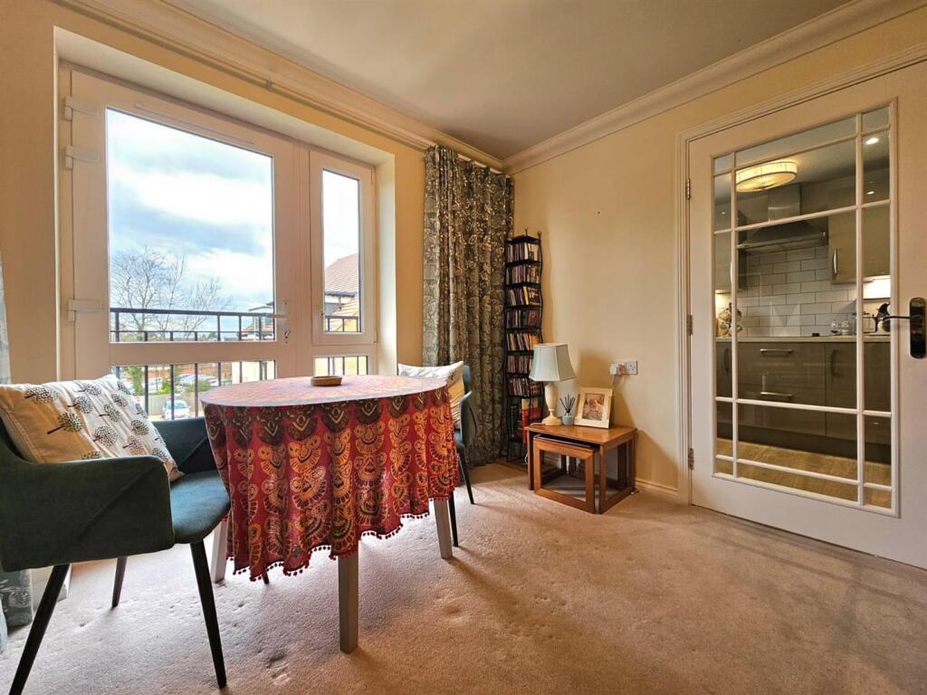 Additional image 5 of Station Road, Knowle, Solihull