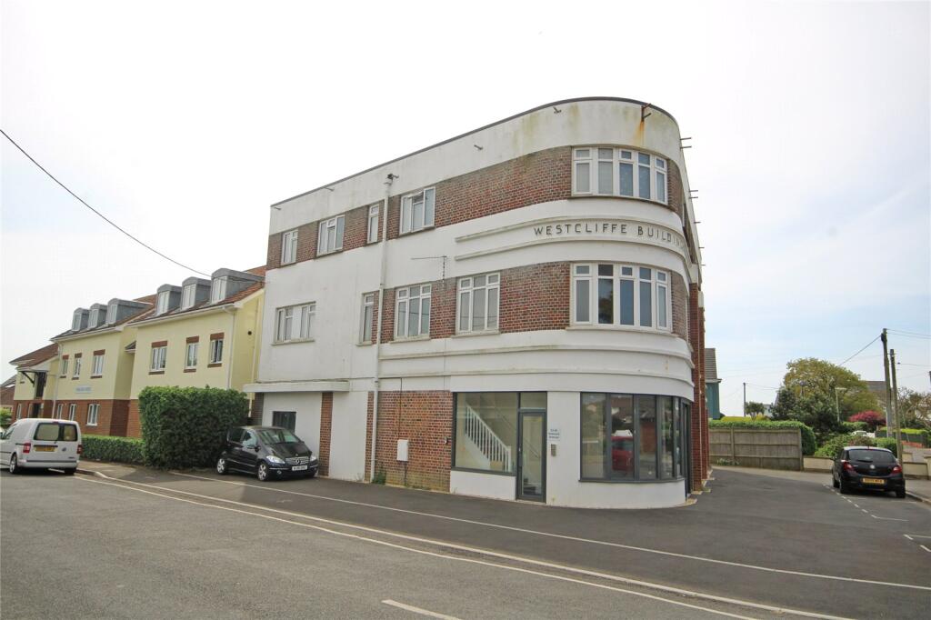 Main image of property: Seaward Avenue, Barton on Sea, New Milton, Hampshire, BH25