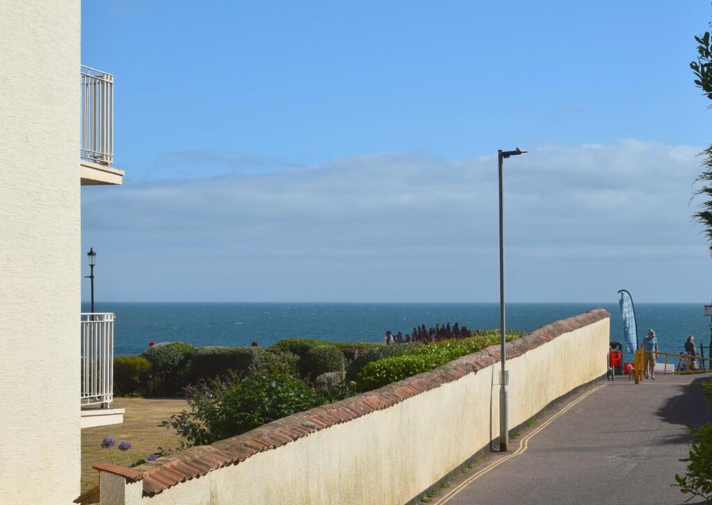 1 Rolle Road, Budleigh Salterton, EX9 photo 2