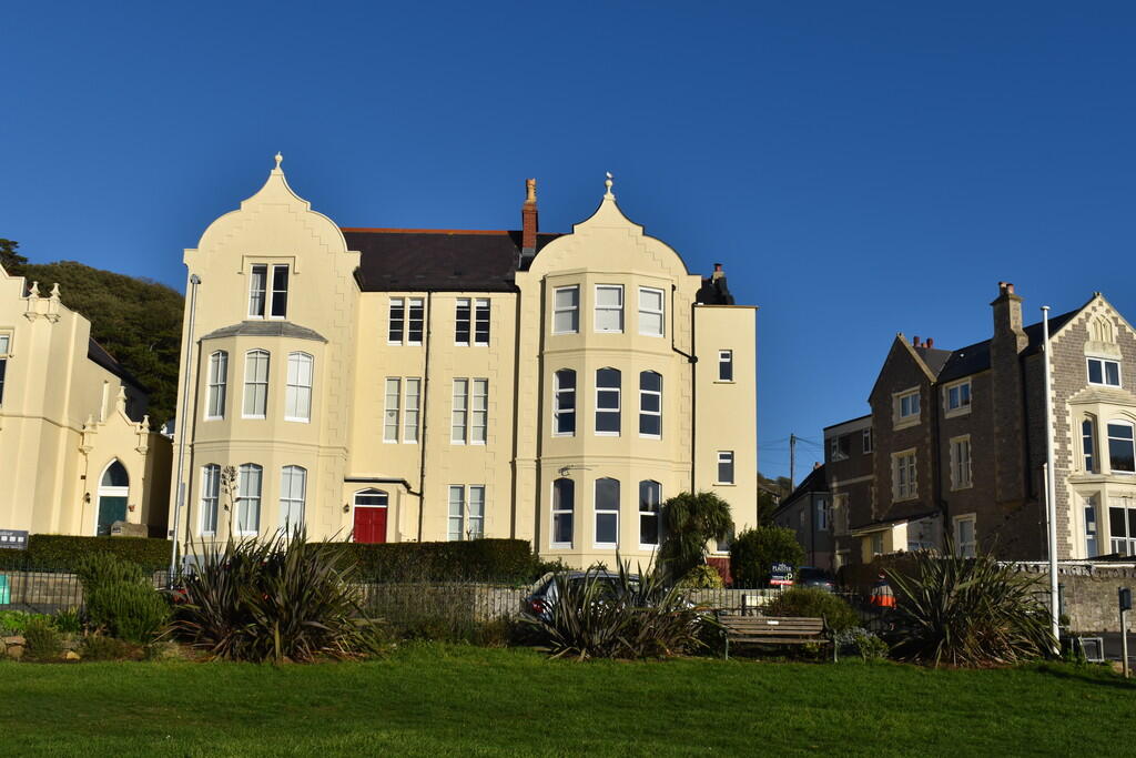 Main image of property: Upper Kewstoke Road