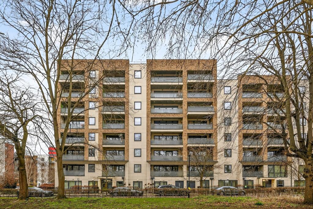 Main image of property: All Saints Road, London