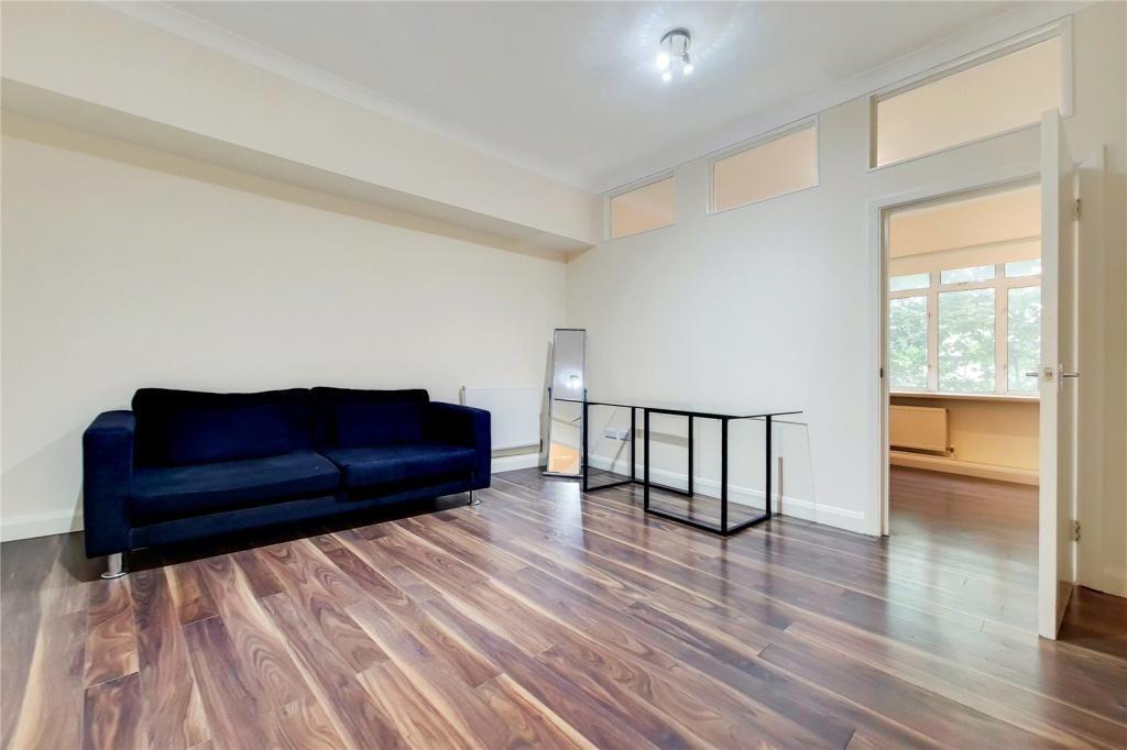 Main image of property: Warren Court, Euston Road, London, NW1