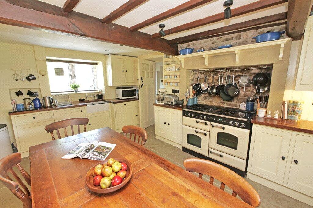 Additional image 5 of Rose Cottage, Buckden, Skipton, BD23 5JA