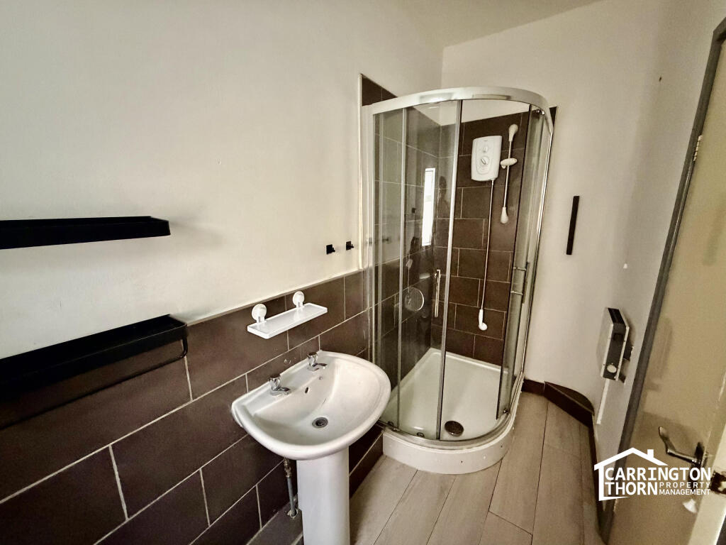Additional image 3 of Flat 1, 101 Soho Hill, Birmingham, B19 1AY