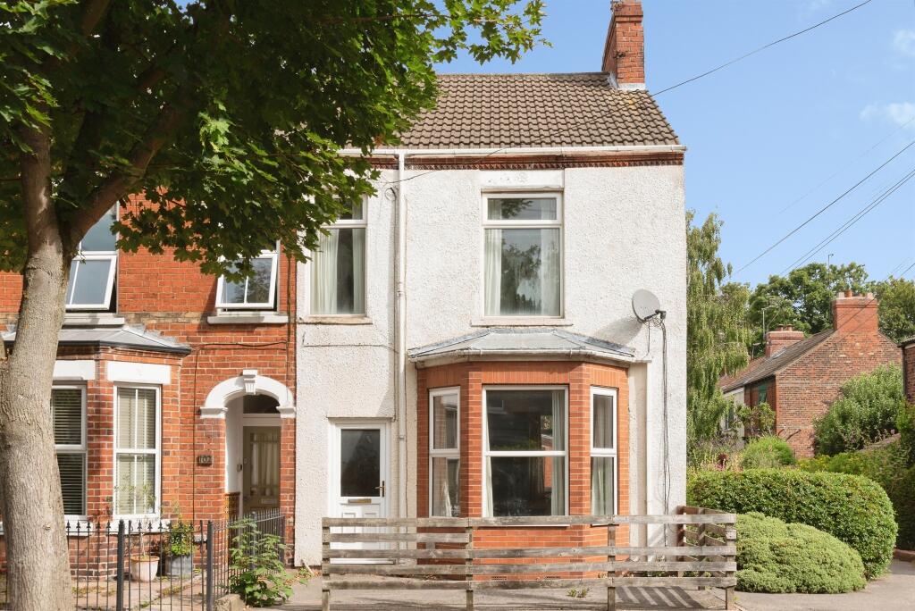 Main image of property: Ella Street, HULL