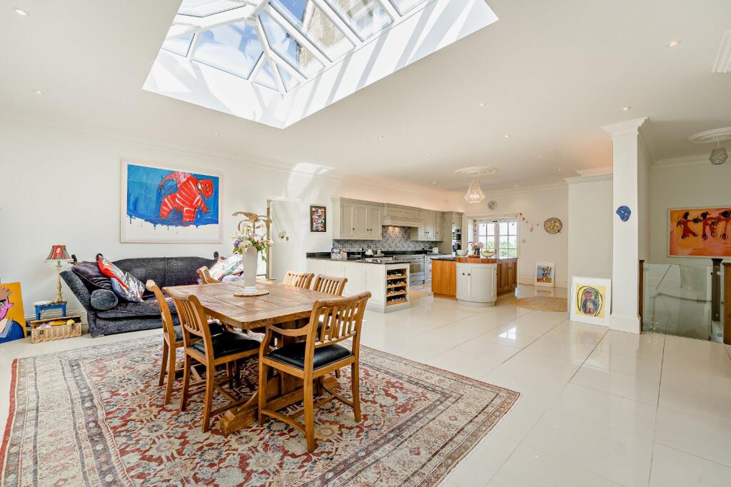 House in Hastings, Fairlight - View 5