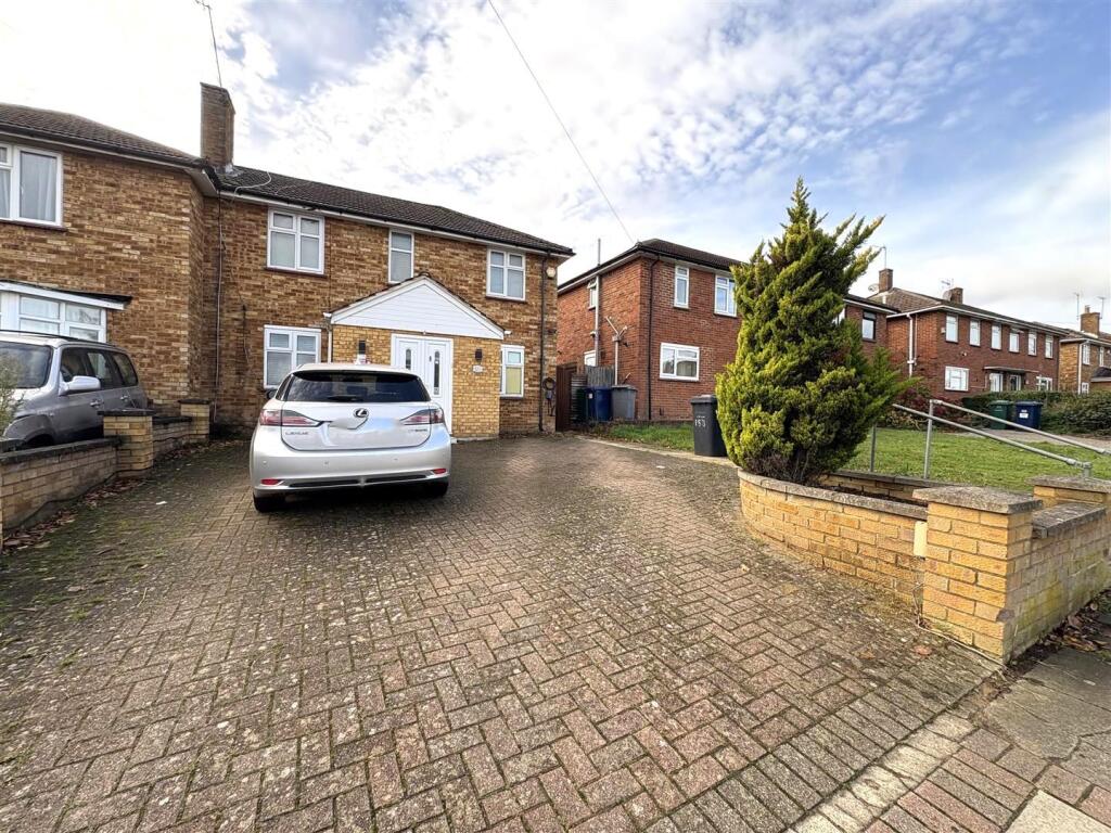 Main image of property: Green Lane, Edgware