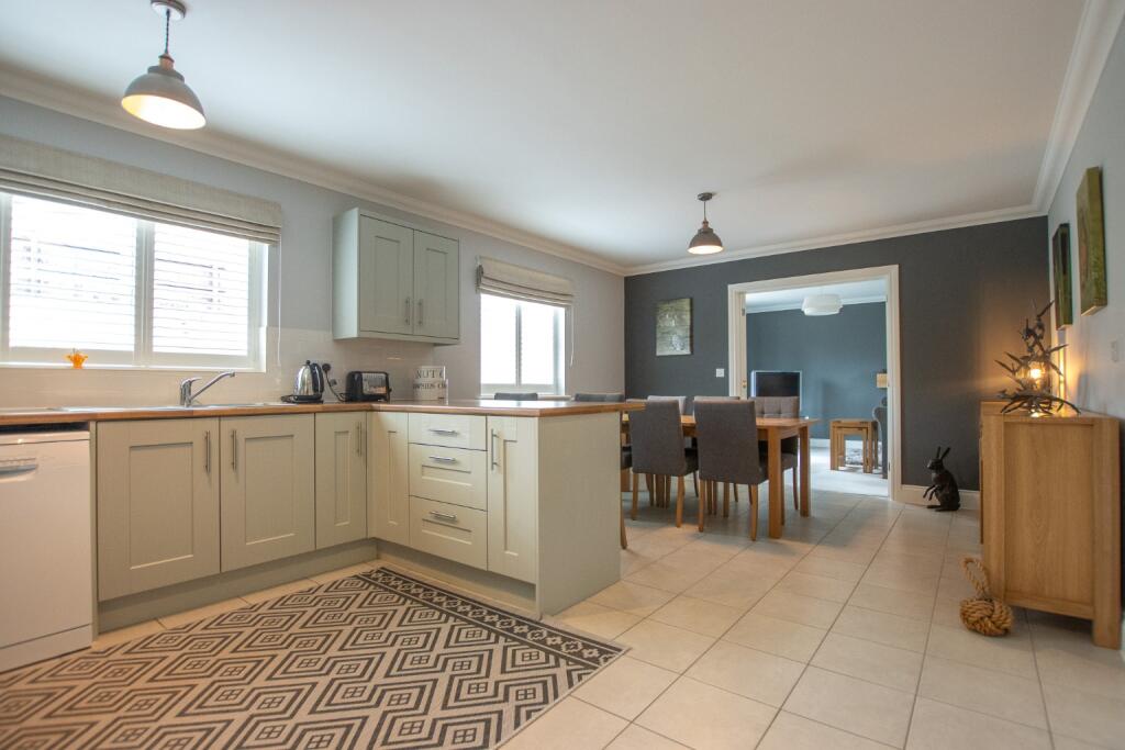 Heron Vale, Hunstanton photo 4