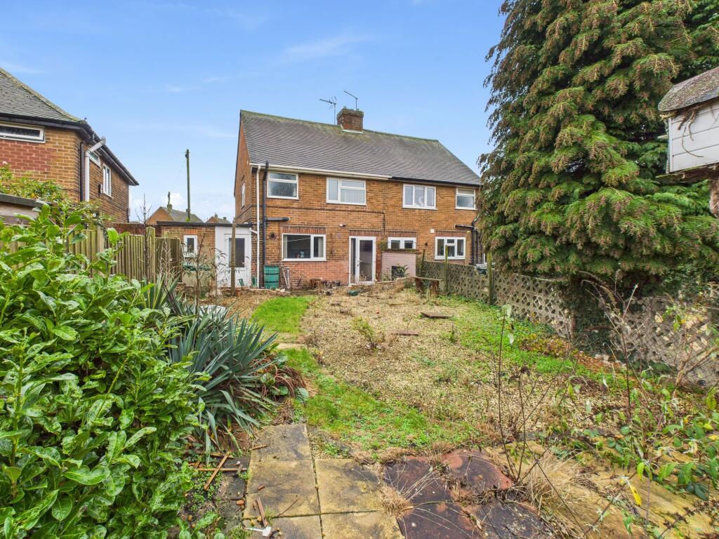 Seely Avenue, Calverton, Nottingham photo 4
