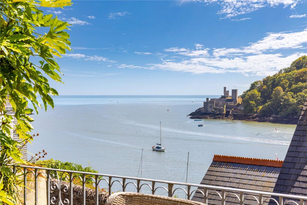 House in South Hams, Kingswear - View 2