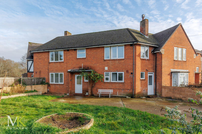 Main image of property: Verney Road, Bournemouth