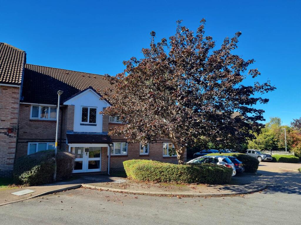 Main image of property: Borndene, Potters Bar