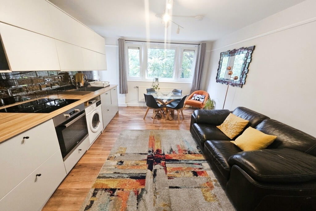 Main image of property: Barnabas House, EC1V 8BY