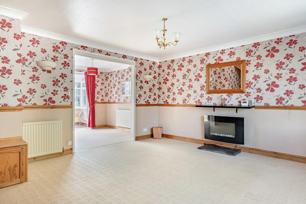 House in Highley, Shropshire - View 2