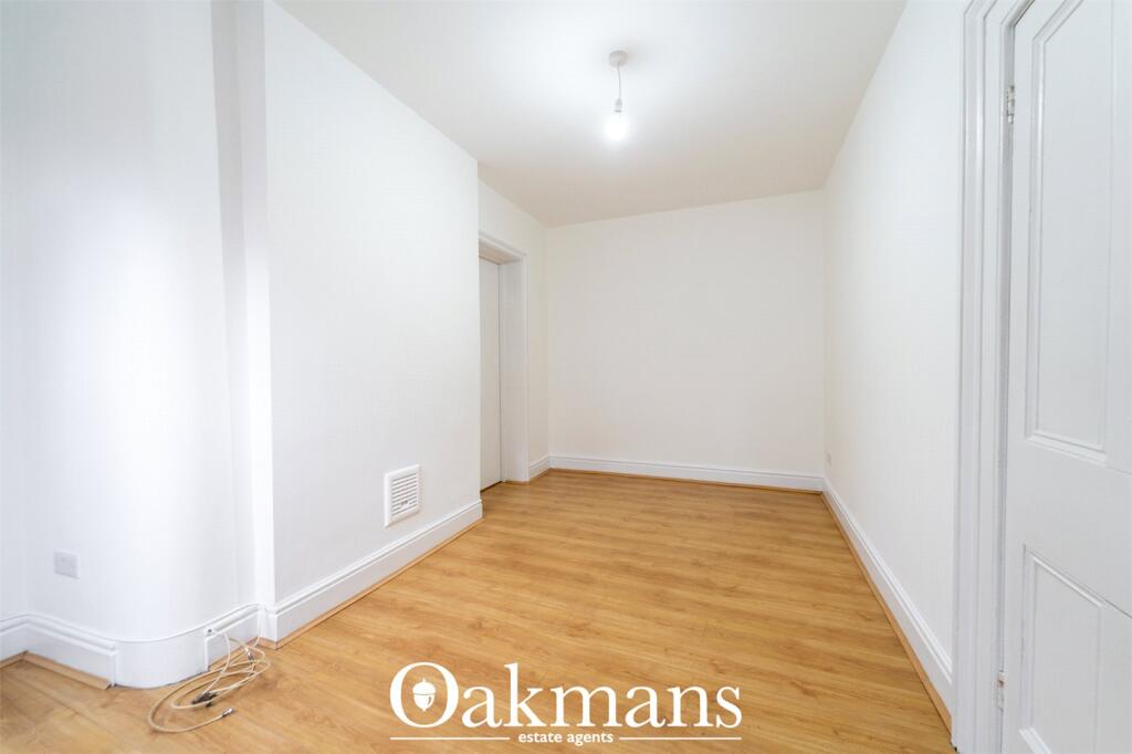 Additional image 8 of Sir Harrys Road, Edgbaston, Birmingham, West Midlands, B15