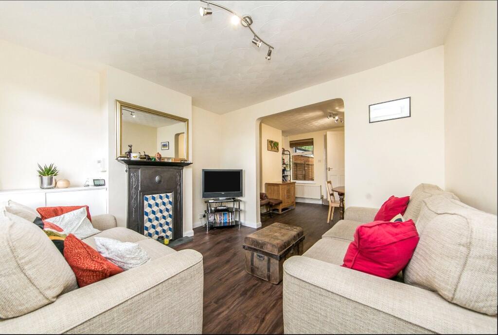 Main image of property: Alexandra Road, Ipswich, Suffolk, IP4