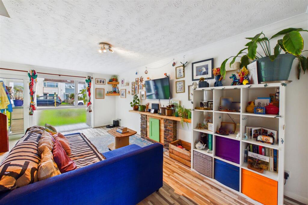 House in Newquay, Cornwall - View 2
