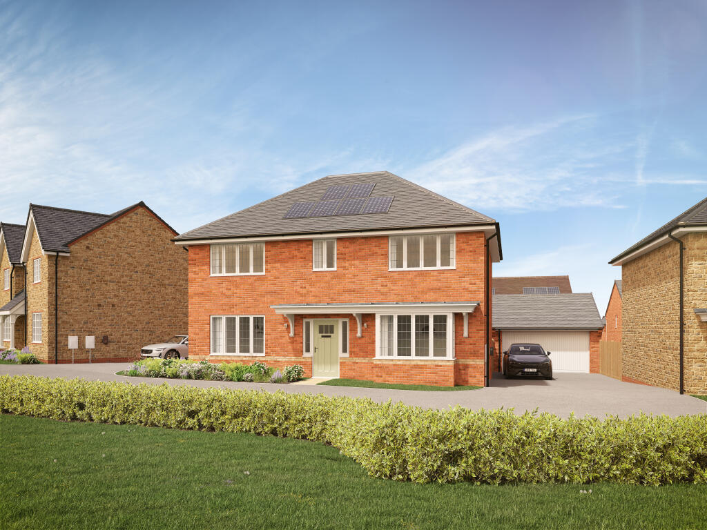 Main image of property: Cooks Lane,
Southbourne,
PO10 8LQ