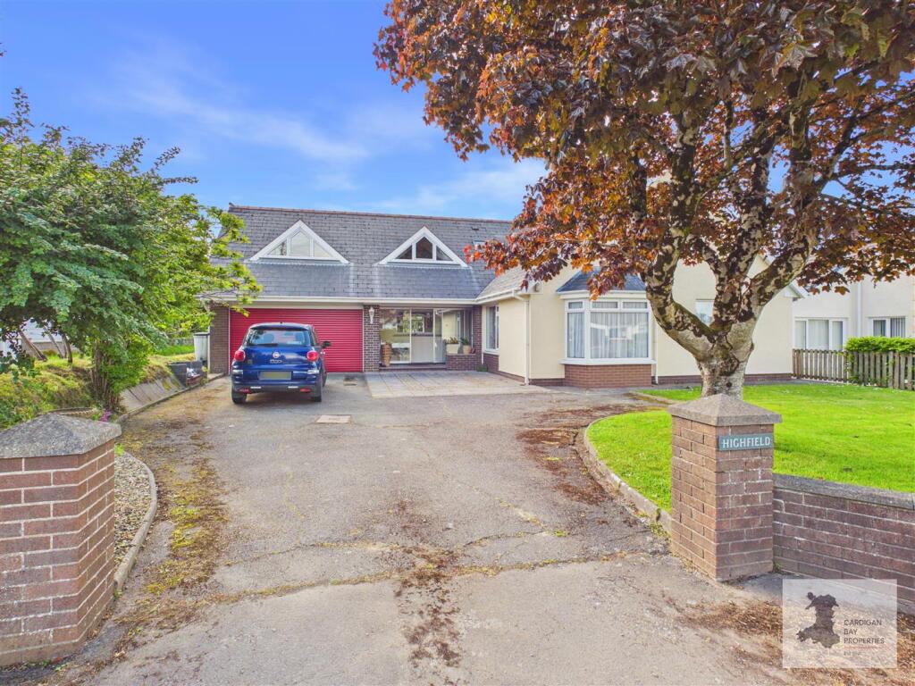 Main image of property: Penparc, Cardigan