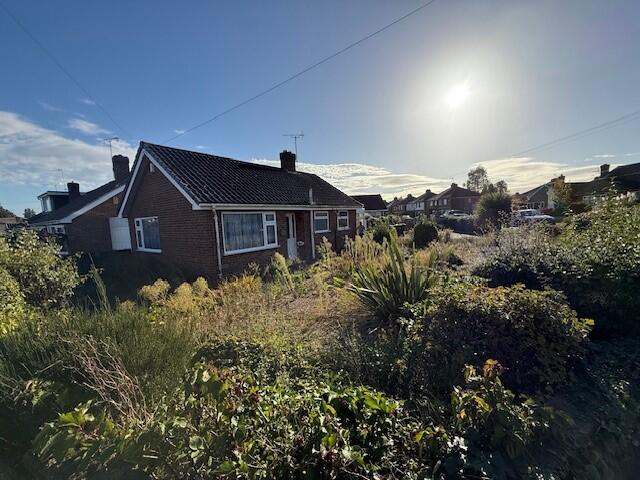 2-bed house on Stevens Lane, Breaston, DE72, £240,000
