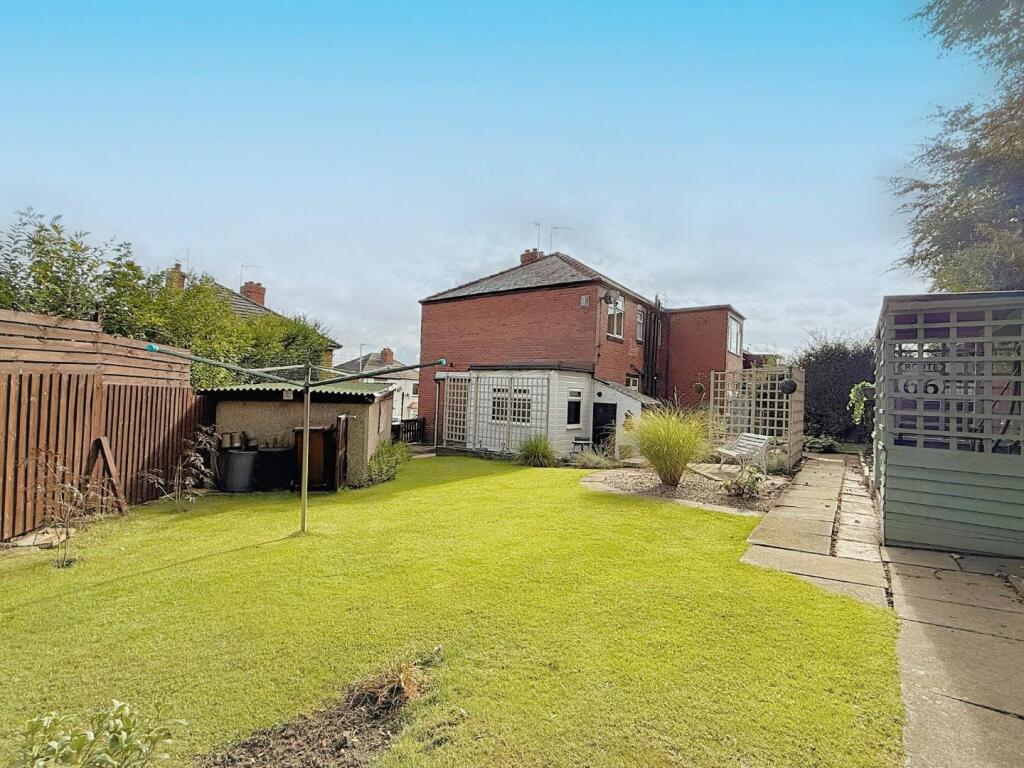 Main image of property: Prince Edward Grove, Leeds