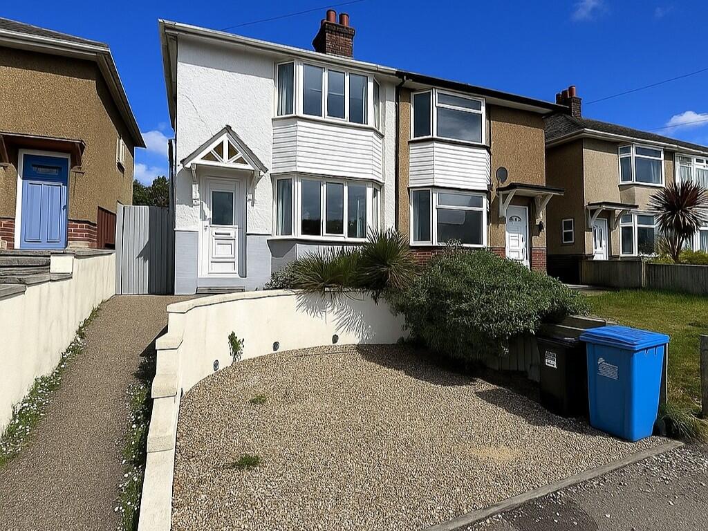 Main image of property: Sunnyside Road, Parkstone , Poole, BH12