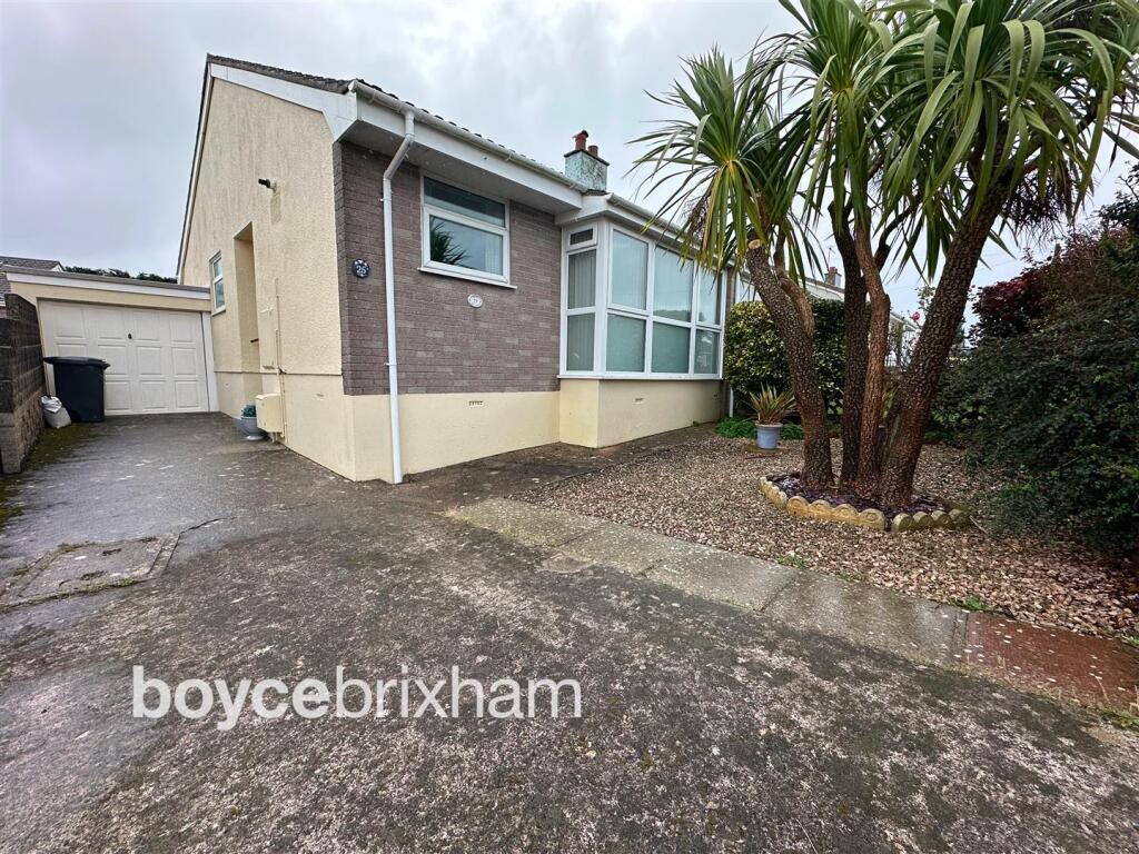 Main image of property: Windmill Close, Brixham