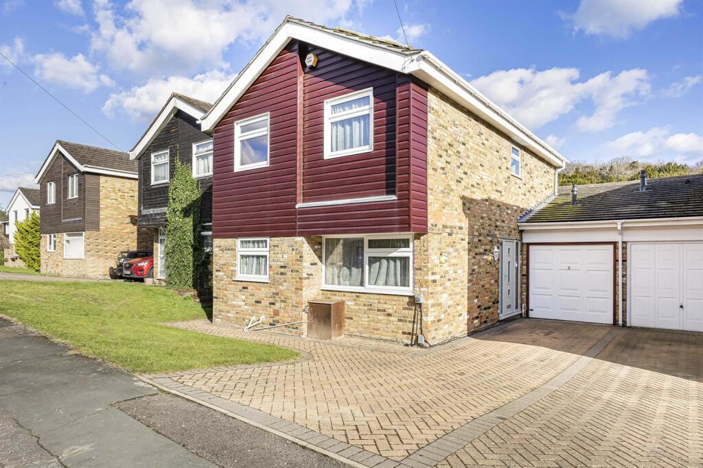 Main image of property: Highwoods Drive, Marlow Bottom