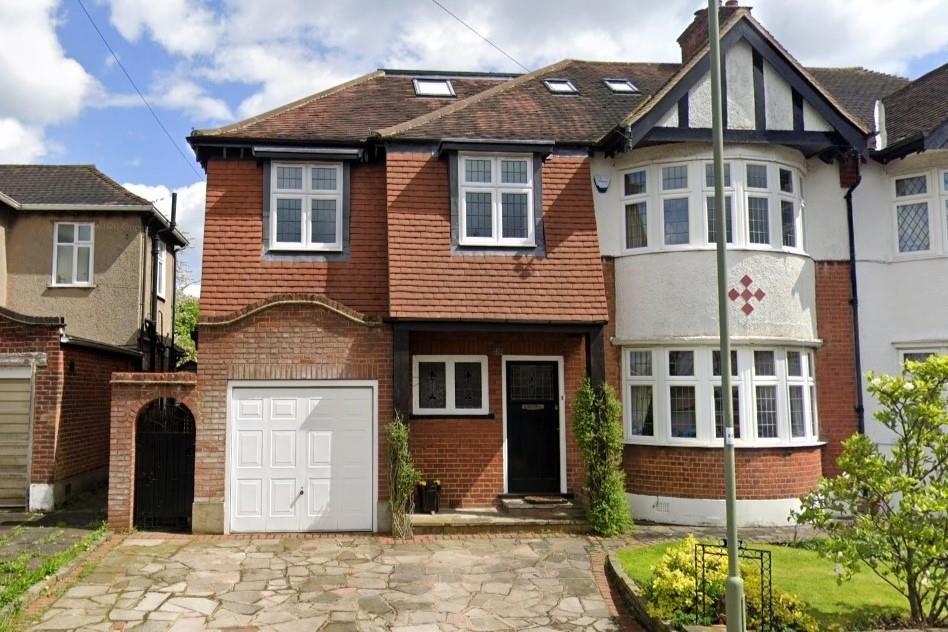 Main image of property: Ashurst Road, Cockfosters, EN4