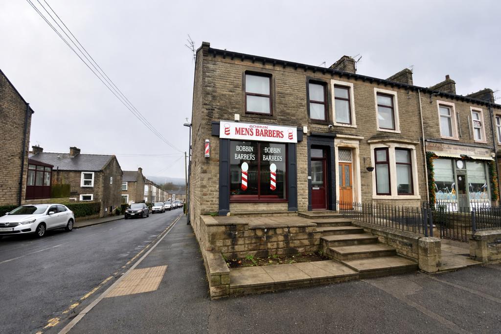 Main image of property: 330 Padiham Road, Burnley, Lancashire, BB12 6ST