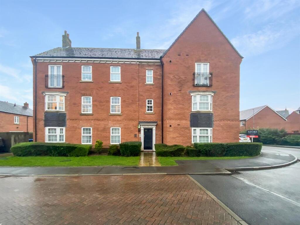 Main image of property: Thackney Leys, Kibworth Harcourt, Leicester