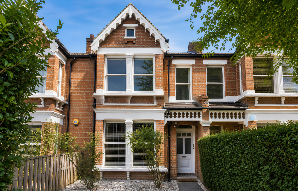Apartment in London