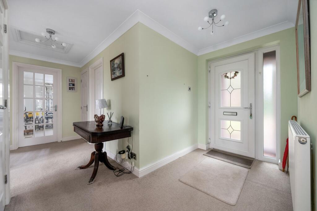 House in Melton, Eaton - More