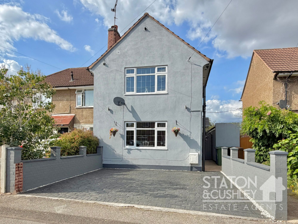 Main image of property: Laurel Avenue, Church Warsop, NG20