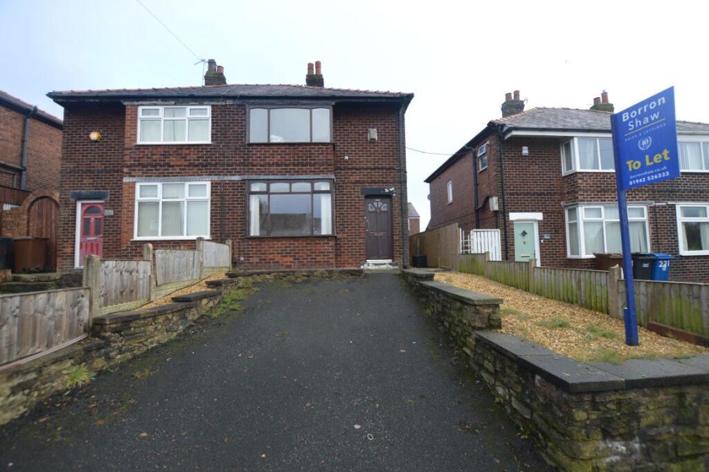 Main image of property: Wigan Road, Aspull