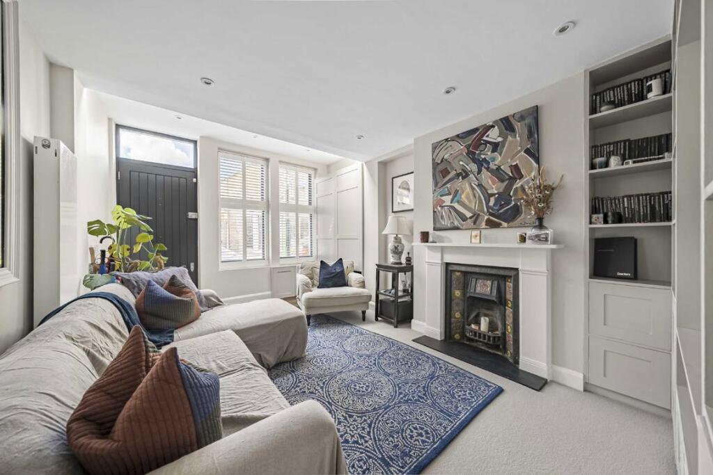 Main image of property: Sandycombe Road, Kew